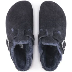 Birkenstock Boston Shearling<Women Clogs