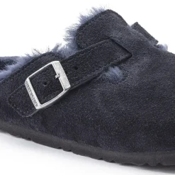 Birkenstock Boston Shearling<Women Clogs