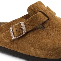 Birkenstock Boston Soft Footbed<Women Clogs