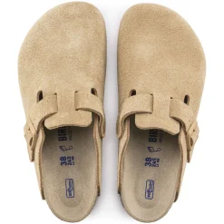 Birkenstock Boston Soft Footbed<Women Clogs