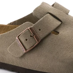 Birkenstock Boston Soft Footbed<Women Clogs