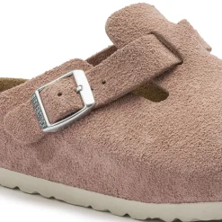 Birkenstock Boston Soft Footbed<Women Clogs