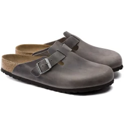 Birkenstock Boston Soft Footbed<Women Clogs