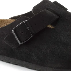 Birkenstock Boston Soft Footbed<Women Clogs