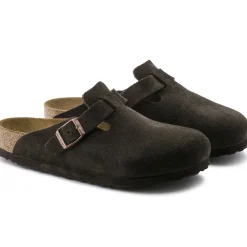 Birkenstock Boston Soft Footbed<Women Clogs