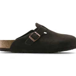Birkenstock Boston Soft Footbed<Women Clogs