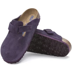 Birkenstock Boston Soft Footbed<Women Clogs