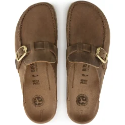 Birkenstock Buckley<Women Clogs