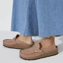 Birkenstock Buckley<Women Clogs
