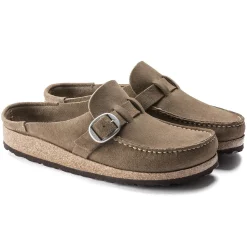 Birkenstock Buckley<Women Clogs