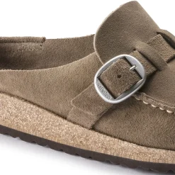 Birkenstock Buckley<Women Clogs