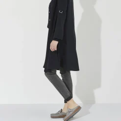 Birkenstock Buckley<Women Clogs