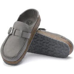 Birkenstock Buckley<Women Clogs