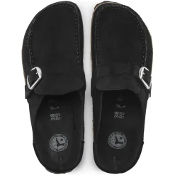 Birkenstock Buckley<Women Clogs