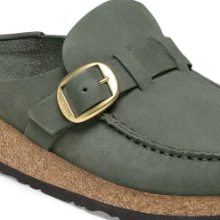 Birkenstock Buckley<Women Clogs