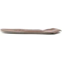 Birkenstock Comfort Toeless Insole Leather<Women Insoles