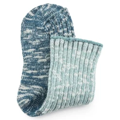 Birkenstock Cotton Slub Kids<Kids Socks
