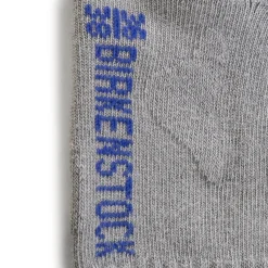 Birkenstock Cotton Sole Invisible Women<Women Socks