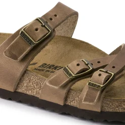 Birkenstock Franca<Women Multi-Strap Sandals