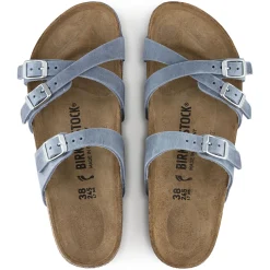 Birkenstock Franca<Women Multi-Strap Sandals