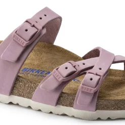 Birkenstock Franca Soft Footbed<Women Multi-Strap Sandals