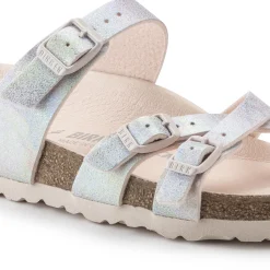 Birkenstock Franca Vegan<Women Multi-Strap Sandals