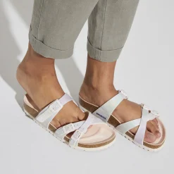 Birkenstock Franca Vegan<Women Multi-Strap Sandals