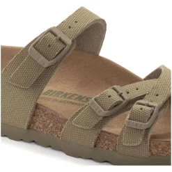 Birkenstock Franca Vegan<Women Multi-Strap Sandals