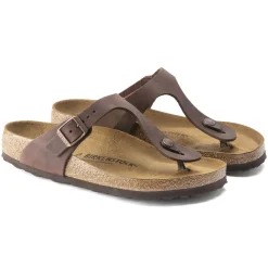 Birkenstock Gizeh<Men Thong Sandals