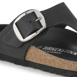 Birkenstock Gizeh Big Buckle<Women Thong Sandals