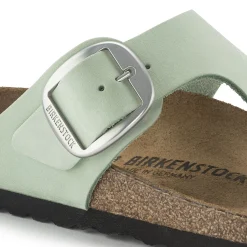 Birkenstock Gizeh Big Buckle<Women Thong Sandals