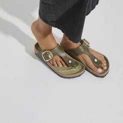 Birkenstock Gizeh Big Buckle<Women Thong Sandals