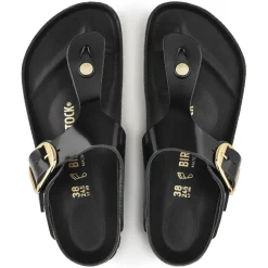 Birkenstock Gizeh Big Buckle<Women Thong Sandals