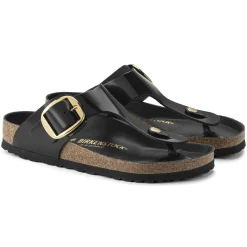 Birkenstock Gizeh Big Buckle<Women Thong Sandals