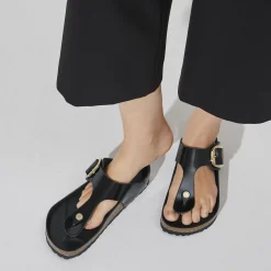 Birkenstock Gizeh Big Buckle<Women Thong Sandals