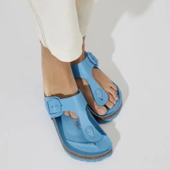 Birkenstock Gizeh Big Buckle<Women Thong Sandals