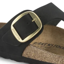 Birkenstock Gizeh Big Buckle<Women Thong Sandals