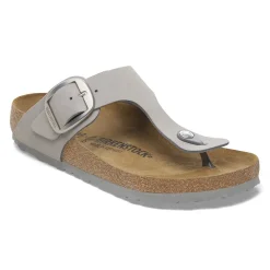 Birkenstock Gizeh Big Buckle<Women Thong Sandals