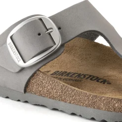 Birkenstock Gizeh Big Buckle<Women Thong Sandals