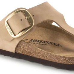 Birkenstock Gizeh Big Buckle<Women Thong Sandals