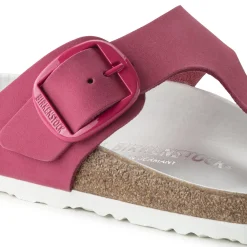 Birkenstock Gizeh Big Buckle<Women Thong Sandals