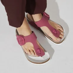 Birkenstock Gizeh Big Buckle<Women Thong Sandals