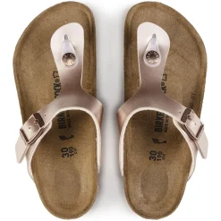Birkenstock Gizeh Kids<Kids Thong Sandals