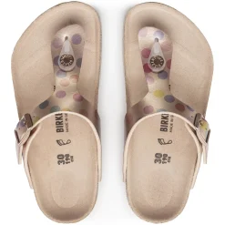 Birkenstock Gizeh Kids Bs<Kids Thong Sandals