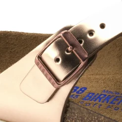 Birkenstock Gizeh Soft Footbed<Women Thong Sandals