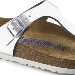 Birkenstock Gizeh Soft Footbed<Women Thong Sandals