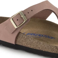 Birkenstock Gizeh Soft Footbed<Women Thong Sandals