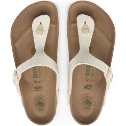 Birkenstock Gizeh Vegan<Women Thong Sandals