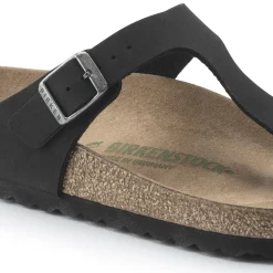 Birkenstock Gizeh Vegan<Women Thong Sandals