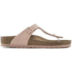 Birkenstock Gizeh Vegan<Women Thong Sandals